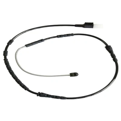 Afbeelding van HELLA 8DK 355 252 061 Slijtage Indicator Remblokken BMW: Z4 Roadster (E89) sDrive20i 2.0, sDrive28i sDrive 23 i, 30 i