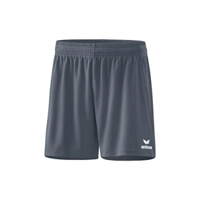 Afbeelding van Erima Rio 2.0 short dames slate grey