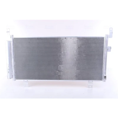Afbeelding van Nissens Airco condensor 940437