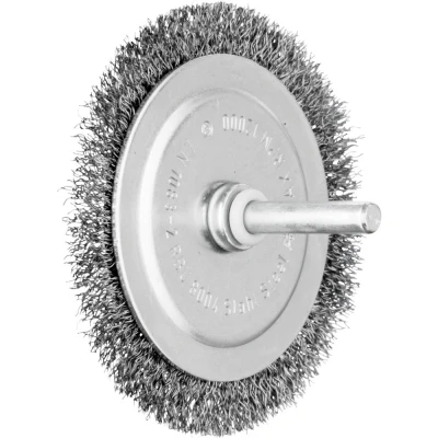Afbeelding van PFERD 43105021 Ronde borstel 10 stuk(s)