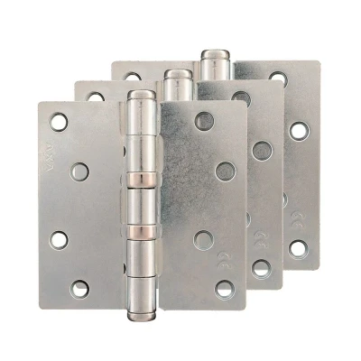 Afbeelding van AXA kogelscharnier 89 x mm verz. blister 3 stuks