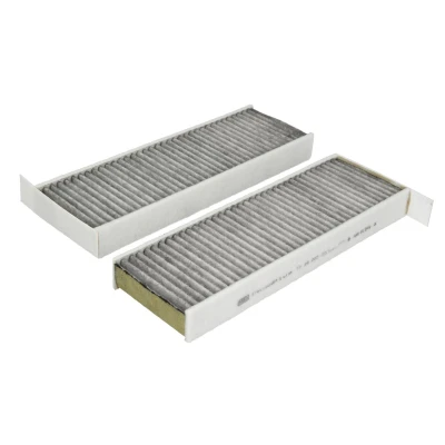Afbeelding van Mann filter Interieurfilter FP 29 003 2