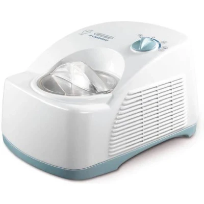 Afbeelding van De&#039;Longhi Ijsmachine ICK 5000