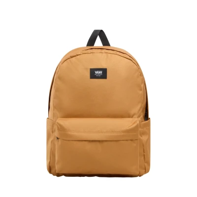 Afbeelding van Vans Old Skool Rugzak Brown Sugar