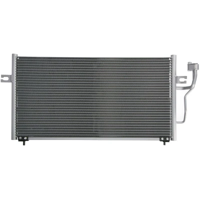 Afbeelding van Condensator, airconditioning BOSCH 1 986 AD2 159