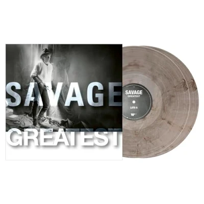 Afbeelding van Savage Greatest (LP)