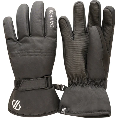 Afbeelding van Dare 2b Zippy Wintersporthandschoenen Unisex 13 Jaar