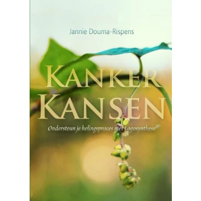 Afbeelding van Kanker Kansen: Ondersteun je helingsproces met Logosynthese ®