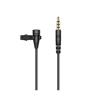 Afbeelding van Sennheiser XS LAV Mobile dasspeldmicrofoon