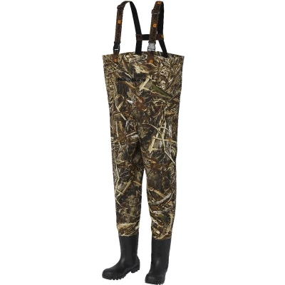 Afbeelding van Prologic Max5 Taslan Waadpak Size L 42/43