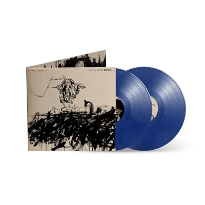 Afbeelding van Avenged Sevenfold Life is But a Dream (2 LPs)