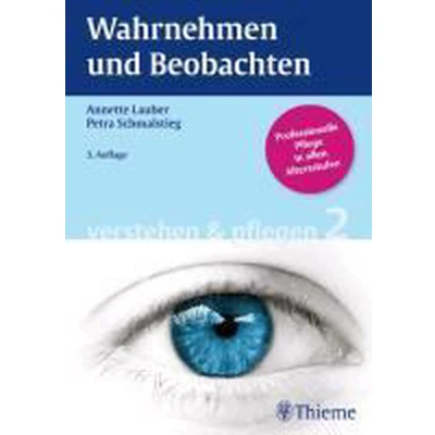 Afbeelding van Band 2: Wahrnehmen und Beobachten