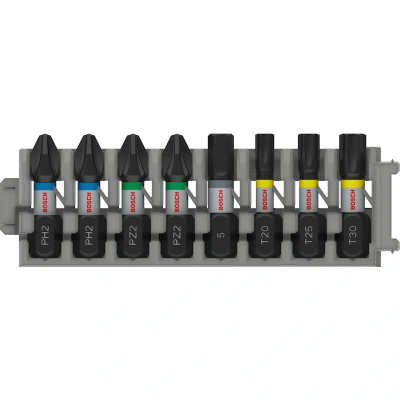 Afbeelding van Bosch Professional 2608521U62 Bitset