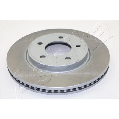 Afbeelding van ASHIKA Remschijf Vooras 318mm 28mm 5 82mm Geventileerd Gelakt 60 09 930C 04721234AA,04721234AB,4721234AA,K04721234AA,K04721234AB Remschijven