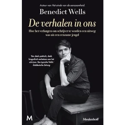 Afbeelding van De verhalen in ons