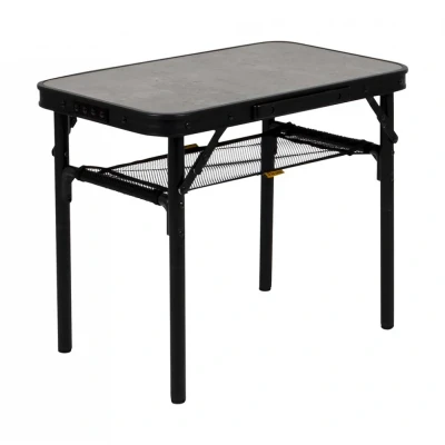 Afbeelding van Campingtafel Bo Camp Industrial Collection Northgate 56x34 cm