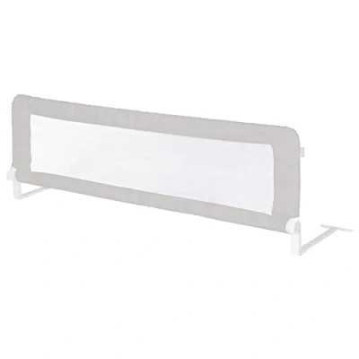 Afbeelding van roba Uitvalbescherming Klipp Klapp 135 cm taupe