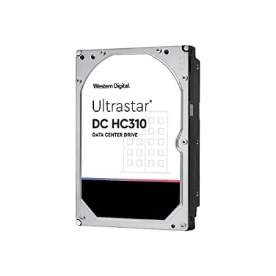 Afbeelding van Western Digital Ultrastar 7K6 3,5&quot; 4000 GB SAS