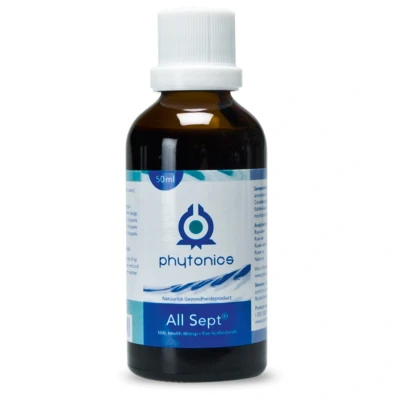 Afbeelding van Phytonics All Sept