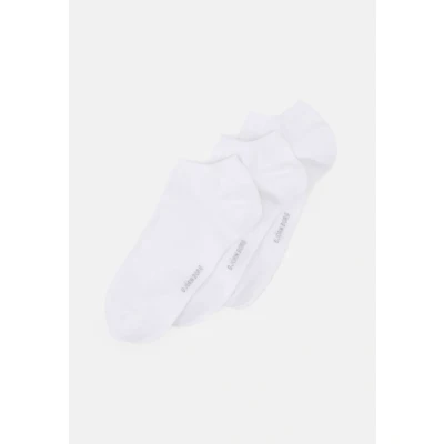Afbeelding van Sok Björn Borg Unisex Essential Steps Multipack 11 (3 pack) Schoenmaat 39 42