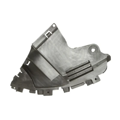 Afbeelding van Bumper onder afdekking BLIC 6601 05 0000022P