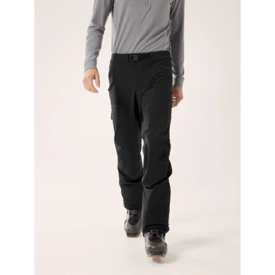 Afbeelding van Arc&#039;Teryx Men Rush Softshell Pant Black maat L