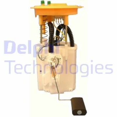 Afbeelding van Brandstoftoevoereenheid DELPHI FG0989 12B1