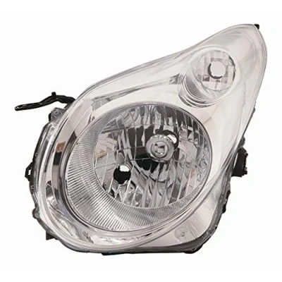 Afbeelding van PRASCO SZ0074804 Koplampen Links H4 SUZUKI: Alto VII (GF) 1.0 2009