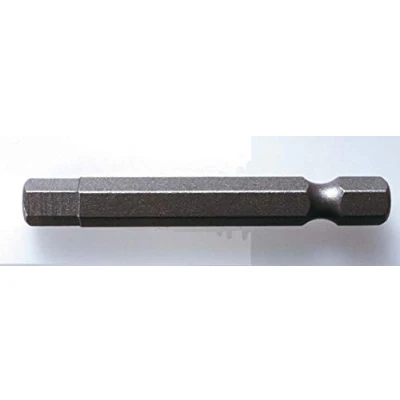Afbeelding van KS Tools 911.2818 1/4&quot; Bit binnenzeskant, 5, 5mm, 50mm