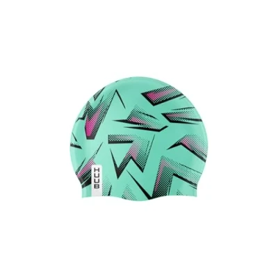 Afbeelding van Huub Strike Swim Cap Siliconen Badmuts