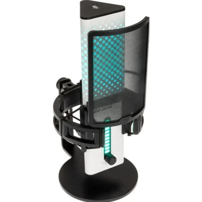 Afbeelding van Endgame Gear XSTRM Wit Microfoon