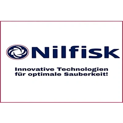 Afbeelding van Nilfisk Attix 33/44 Veiligheidsfilterzak (stofzuigerzak) ASBEST 5 stuks