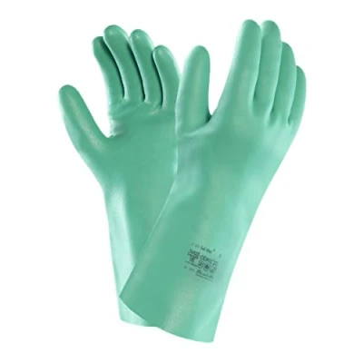 Afbeelding van Handschoen Sol Vex maat 10