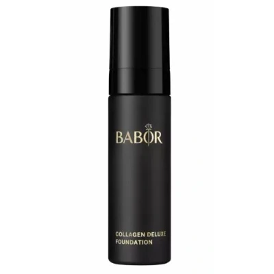 Afbeelding van BABOR Collagen Deluxe Foundation 30ml 01 Porcelain