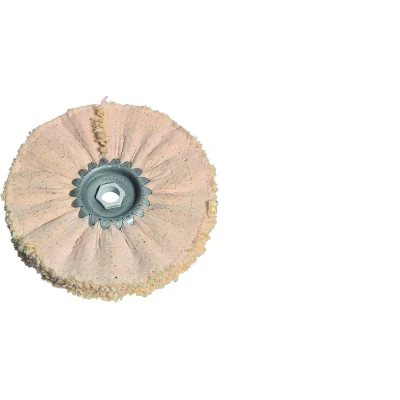 Afbeelding van Fein 63723011014 Polijstring Sisal Diameter 150 mm 1 stuk(s)