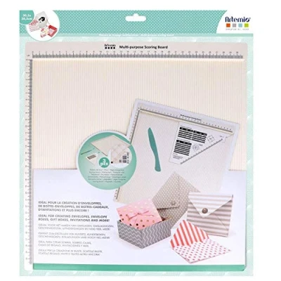 Afbeelding van Artemio multifunctionele tracering plaat 30,5X30,5CM