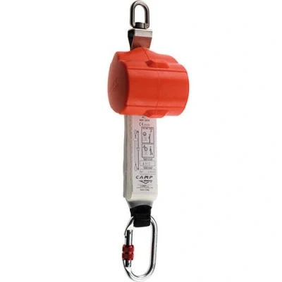 Afbeelding van Camp Cobra 2, valblok met band meter
