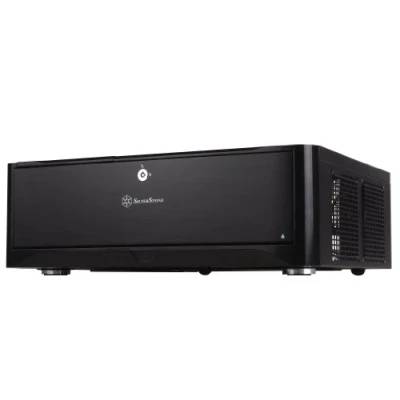 Afbeelding van Silverstone SST GD06B Grandia