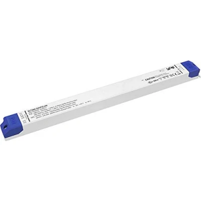 Afbeelding van Self Electronics SLT200 48VFG UN LED driver Constante spanning 200 W 0 A 4160 mA 48 V/DC Niet dimbaar, Montage op ontvlambare oppervlakken, Geschikt voor