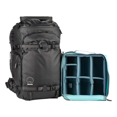 Afbeelding van Shimoda Action X30 V2 Starter Kit Black