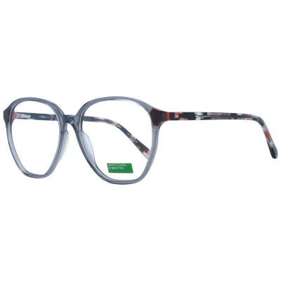 Afbeelding van Brillenframe Dames Benetton BEO1073 62901
