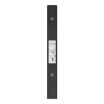 Afbeelding van APC Rack PDU, Basic, 0U/2U, 16A, 230V, (14x) C13