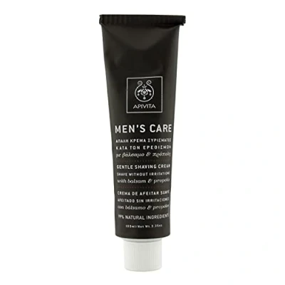 Afbeelding van Apivita Gentle Shaving Cream