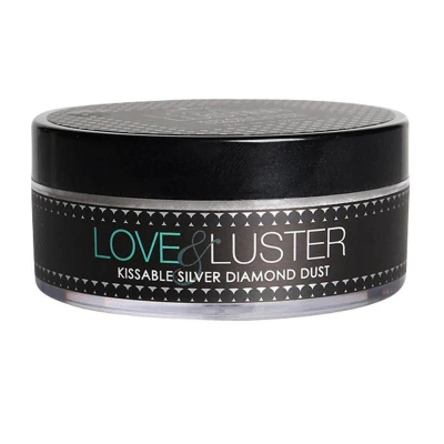 Afbeelding van Sensuva Love &amp; Luster Diamond Dust