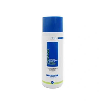 Afbeelding van Bailleul Cystiphane DS Anti Roos Intensieve Shampoo 200ml