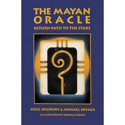 Afbeelding van The Mayan Oracle