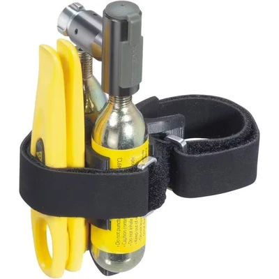 Afbeelding van Topeak Co2 pomp Airboost Race Pod X