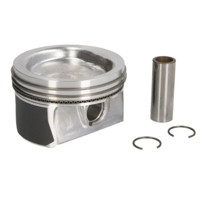 Afbeelding van Mahle Original Zuiger 030 71 02