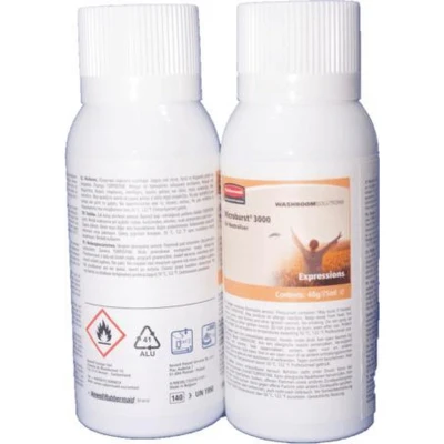 Afbeelding van Microburst 3000 luchtverfrisser Expressions 75 ml