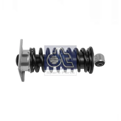 Afbeelding van Dt Spare Parts Schokdemper cabine ophanging 4.66600